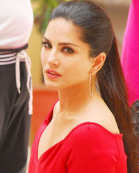 Sunny Leone